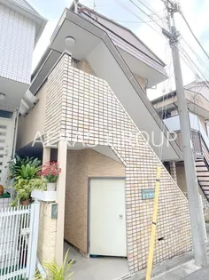 アーバンリゾート経堂1の画像