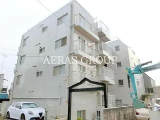 Fコート田園調布の画像