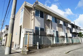 レオパレス磐手の画像