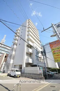 福岡県福岡市中央区高砂1【マンション】の外観