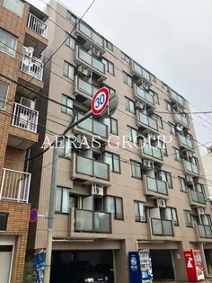 メゾンドール北千住の画像