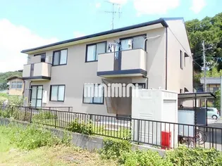 メゾン落合B棟の画像