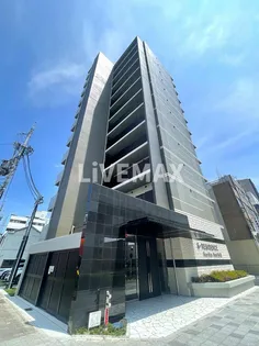 S-RESIDENCE堀田NorthII【6階】の外観