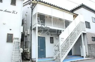ケイズハウスの画像