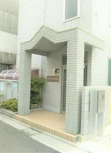 東京都江戸川区上篠崎4【アパート】の外観