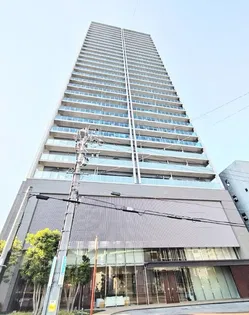 ヴィークタワー名古屋東別院の画像