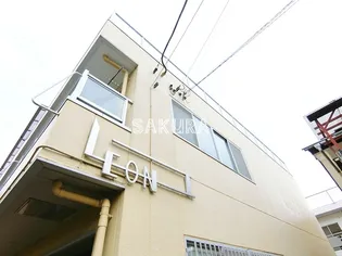 神奈川県横浜市戸塚区吉田町【マンション】の外観