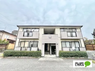 サンビレッジ雅 Bの画像