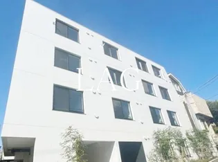 アーバンパーク下北沢【1階】の外観