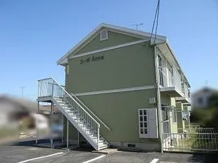 コーポレスANNEの画像