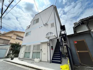 シティライフ池田の画像