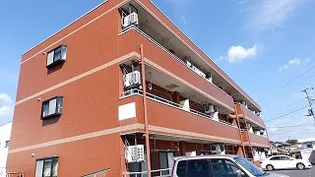 レジデンスNBの画像