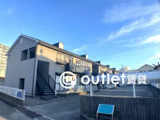 セピアコートの画像