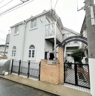 イッツ東中野の画像