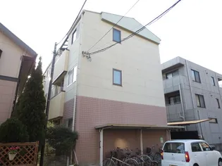 アルソス妙典の画像