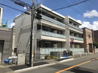 リブリ 中原の画像