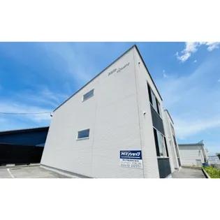 WHITE SQUAREの画像