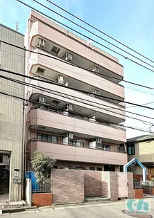 プレミール山王の画像