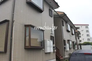 ドミール羽沢Aの画像