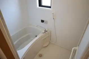 エスポワール加納【1階】の風呂