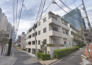 藤和南青山ホームズリトリートの画像