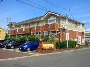 ベル プロムナードC棟の画像