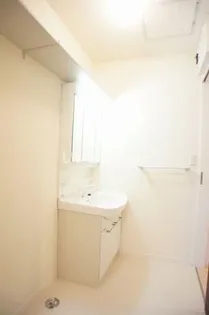 ピアタウンB【2階】の内装