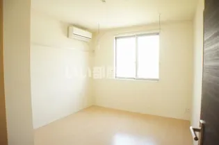 ピアタウンB【2階】の内装