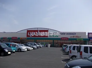 ピアタウンB【2階】の周辺