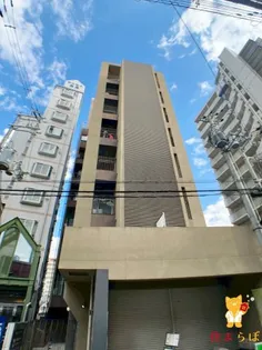 大阪府大阪市北区菅栄町【マンション】の外観