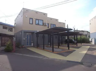 メゾン ダ カーポAの画像