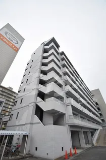 メロディーハイツ五月が丘の画像