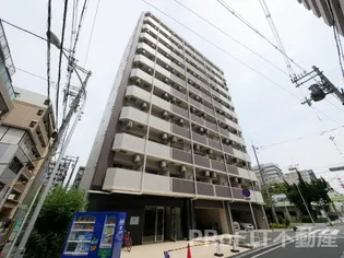 エステムコート難波サウスプレイスVエレージュの画像