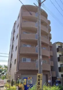 大阪府大阪市東淀川区東中島6【マンション】の外観