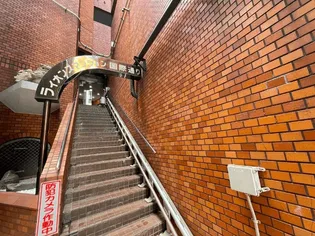 ライオンズマンション国際通りの画像