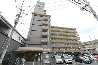 メモリープラザ小倉の画像