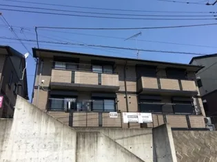 サンメゾン Bの画像