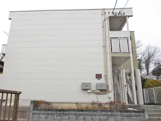 レオパレスパーシモンの画像