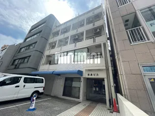 宮島ビルの画像