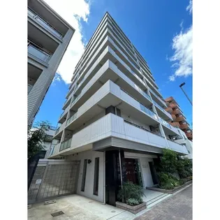 エクセレントシティ新丸子の画像