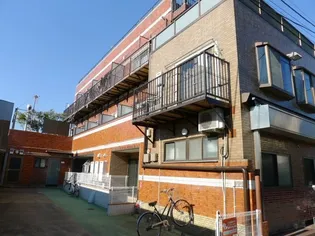 ジブリィ三鷹の画像