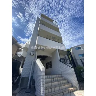 グレイス根岸の画像