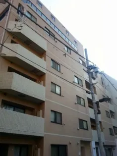 東京都千代田区麹町2【マンション】の外観