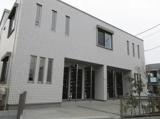 アンプリュム鵠沼海岸の画像