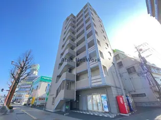 シェヌー白山の画像