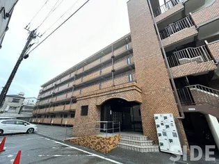 リップルメゾン富士88 Ⅱの画像