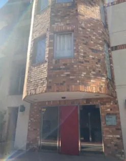 ファーストアパートメンツ三田【2階】の外観