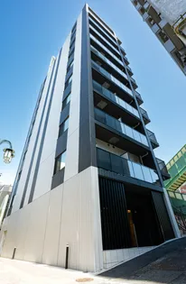 コンフォリア幡ヶ谷【5階】の外観