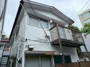 町田アパートの画像