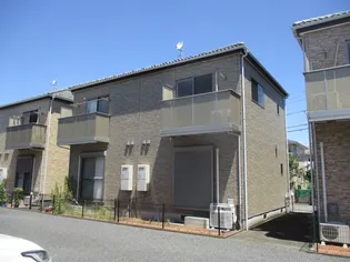 千葉県千葉市若葉区御成台1【一戸建】の外観